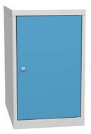 Kovos Table Container 810 x 500 x 700mm - Door - Drawer Chest