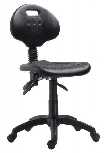 ANTARES 1290-PU-ASYN - Werkstattstuhl - Hauptbild