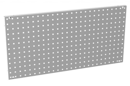 Kovos Hanging Perforated Panel on the Wall 494 x 988 x 20mm - Tool Organiser - Main image
