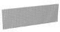 Kovos Hanging Perforated Panel on the Wall 494 x 1482 x 20mm - Tool Organiser