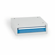 Enprag Hanging Container under the Table Top - Drawer Chest