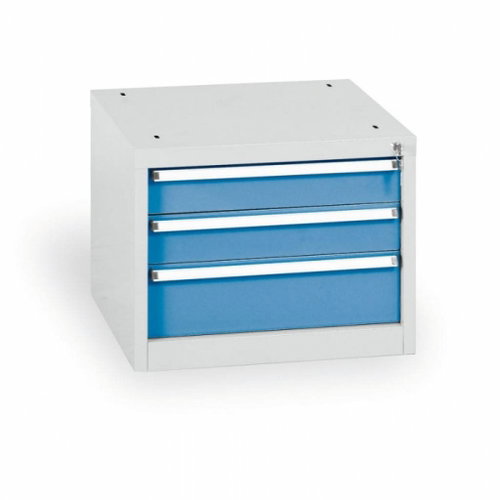 Enprag Hanging Container under the Table Top - Drawer Chest - Main image