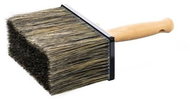 ENPRO štětka hranatá, 170 × 70 mm, Aqua č. 6  - Block Brush
