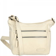 Enrico Benetti Nouméa crossbody bag off-white - Handbag