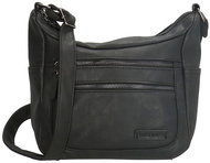 Enrico Benetti Nouméa crossbody bag black - Handbag