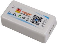 216W RGB LED strip driver with Tuya app - Controller