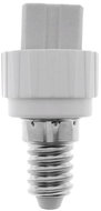 ENTAC Bulb adapter, E14 to G9 reduction - Adapter