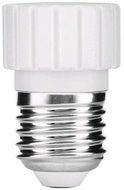 ENTAC Bulb adapter, E27 to GU10 reduction - Adapter