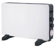 Entac Priamotop – konvektor, 3 stupne výkonu, max. 2000 W, časovač - Konvektor