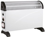 Entac Direct heating - classic convector, 3 power levels, max 2000 W, timer - Convector