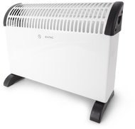 Entac Direct boiler - classic convector, 3 power levels, max 2000 W - Convector