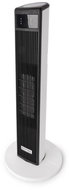 Entac Column fan 70 cm, 2 power levels, max 2000 W, display - Air Heater