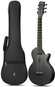 Acoustic Guitar ENYA MUSIC Nova Go Mini - Black - Akustická kytara