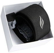 ENYA MUSIC Magnetic Strap - Black - Guitar Strap