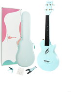 ENYA MUSIC Nova U Concert - Blue - Ukulele