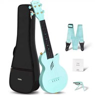 ENYA MUSIC Nova U Mini - Blue - Ukulele