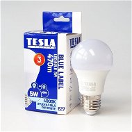 Tesla LED žiarovka BULB A60 E27 5 W - LED žiarovka