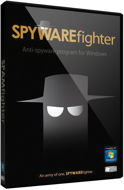 SPYWAREfighter Pro for 1 Year (Electronic License) - Office Software