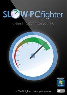 Slow-PCfighter na 1 rok (elektronická licence) - Kancelářský software