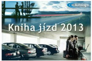Autopark 2013 pro 2 vozidla + mapa ČR - Electronic License