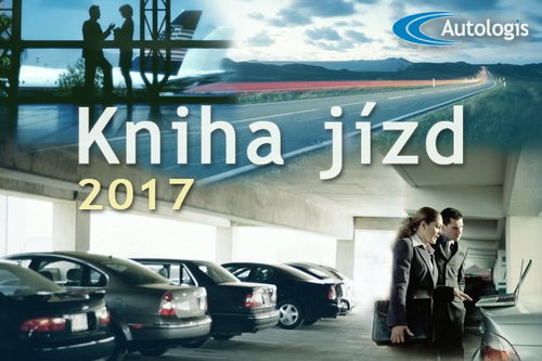 Autopark Book of driving for 1 vehicle + Map of the Czech Republic (electronic license) - Electronic License - Main image