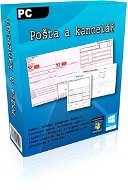 Mail and office - 2-year commercial license (electronic license) - Office Software