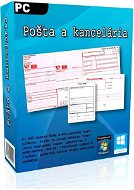 Mail and Office - Domestic Life License (Electronic License) - Office Software