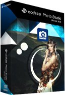 ACDSee Photo Studio Ultimate 2018 EN, Win, Permanent License for 1 PC - Graphics Software