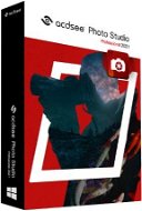 ACDSee Photo Studio Professional 2021 (Electronic License) - Graphics Software