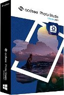 ACDSee Photo Studio Ultimate 2021 (elektronikus licenc) - Irodai szoftver