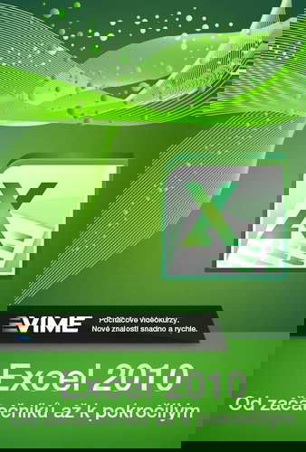 MS Excel 2010 Training Course Lifelong License (Electronic License) - Electronic License - Main image