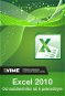Výukový kurz MS Excel 2010 doživotná licencia na stiahnutie (elektronická licencia) - Elektronická licencia
