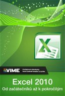 Výukový kurz MS Excel 2010 doživotná licencia na stiahnutie (elektronická licencia) - Elektronická licencia