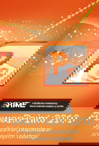 Výukový kurz MS PowerPoint 2010 doživotní licence ke stažení (elektronická licence) - Elektronická licence - Hlavní obrázek