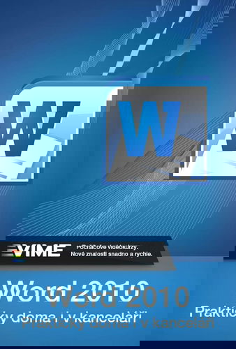 Výukový kurz MS Word 2010 doživotní licence ke stažení (elektronická licence) - Elektronická licence - Hlavní obrázek