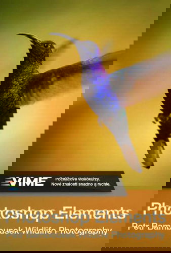 Výukový kurz Photoshop Elements doživotní licence online (elektronická licence) - Elektronická licence - Hlavní obrázek