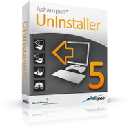  Ashampoo UnInstaller 5  - Electronic License