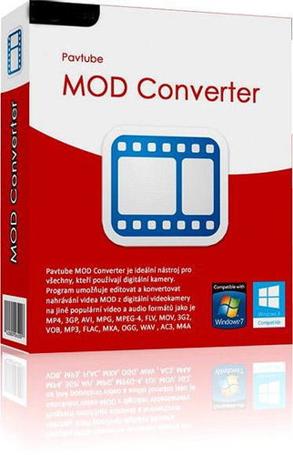  MOD Converter - Electronic License - Main image