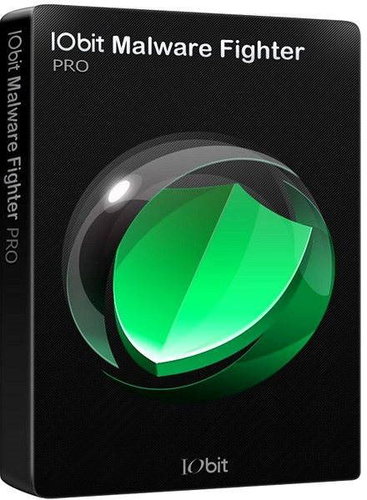 Malware Fighter PRO (Electronic License) - Office Software - Main image