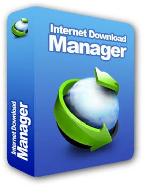  Internet Download Manager 6  - Electronic License - Main image