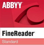 ABBYY FineReader Pro for Mac (elektronická licencia) - Kancelársky softvér
