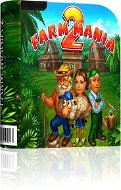 Farm Mania 2 - PC Game