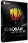 CorelDRAW Graphics Suite X6 pro jednoho uživatele (elektronická licence) - Graphics Software