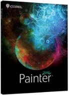 Painter 2016 Licencie pre jedného používateľa (elektronická licencia) - Elektronická licencia