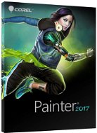 Painter 2017 Licence pro jednoho uživatele (elektronická licence) - Elektronická licence