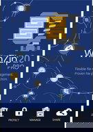 WinZip 20 Pro License ML pro 2 uživatele (elektronická licence) - Zálohovací software