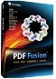 Corel PDF Fusion 1 License, Win, EN (elektronická licence) - Kancelářský software