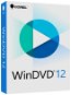 Corel WinDVD 12 Pro, Win (elektronikus licenc) - Videószerkesztő program