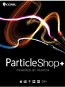 Corel ParticleShop Plus Corporate License, Win, EN (elektronická licence) - Grafický software