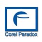 Corel Paradox License EN (elektronikus licenc) - Grafikai szoftver